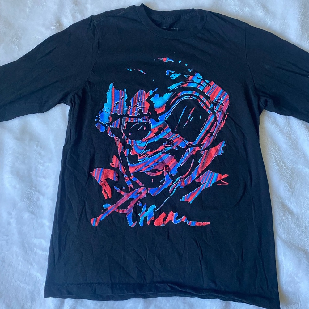 Xo long sleeve